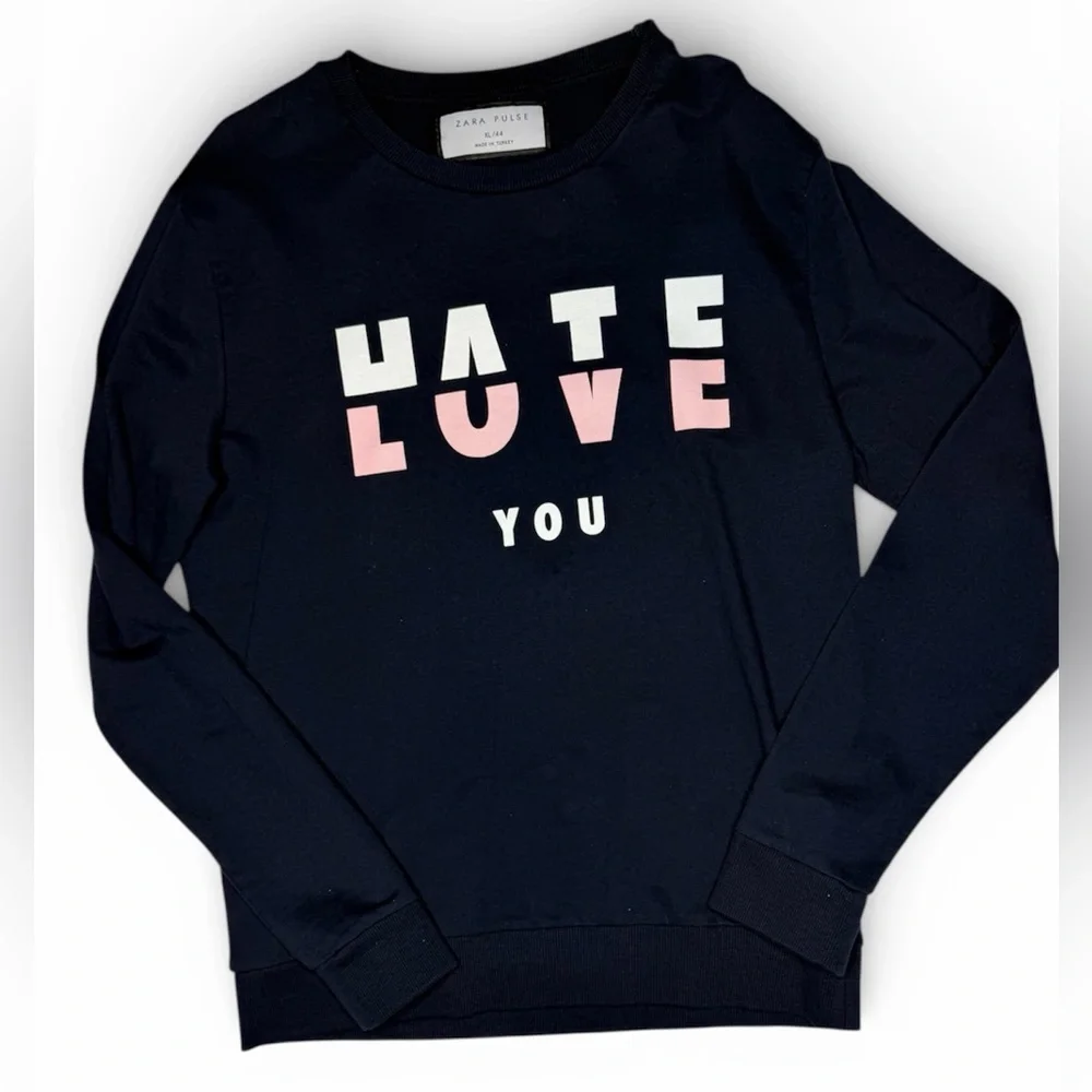 Zara bold statement